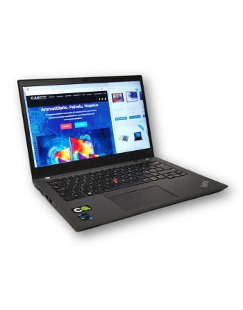 Lenovo Thinkpad T14s G2