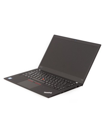 Lenovo Thinkpad T490, i7-8665u, 32GB