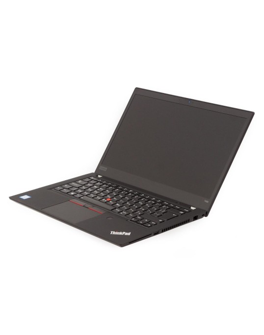 Lenovo Thinkpad T490, i7-8665u, 32GB