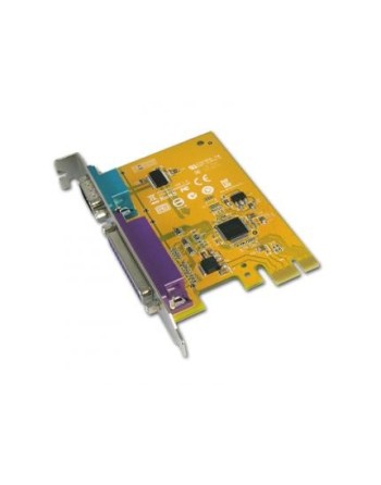 LPT + COM , PCI-E