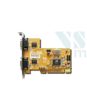 VSCom 2xCom uPCI-200L v2.0