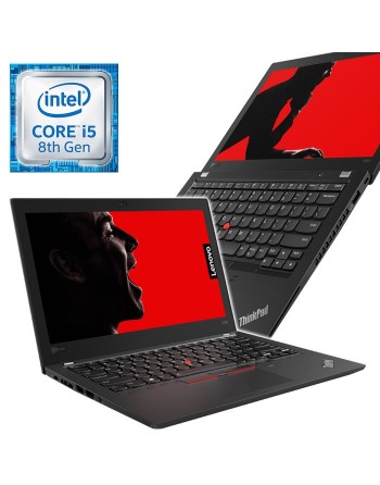 Lenovo Thinkpad X280, Win11 Pro