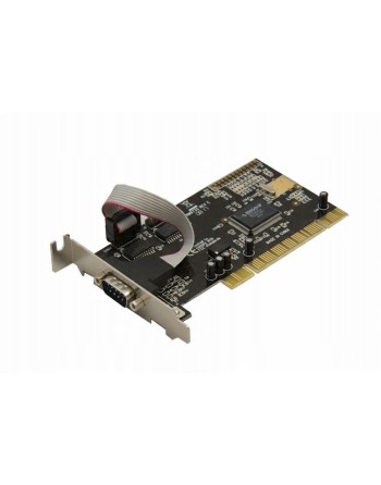 COM port, PCI , Low Profile