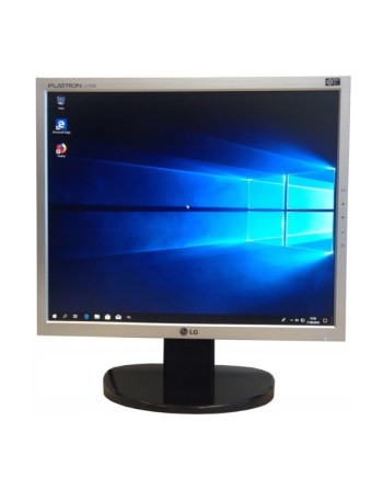 17" LG monitor, erinevad mudelid