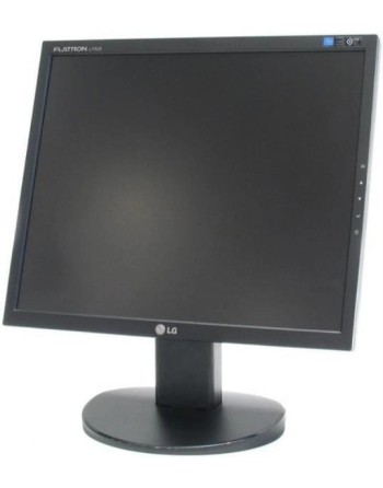 17" LG monitor, erinevad mudelid
