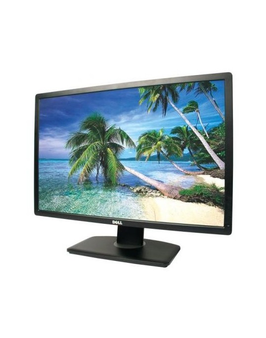 24" DELL UltraSharp U2412M, IPS LED 24" DELL UltraSharp U2412M, IPS LED