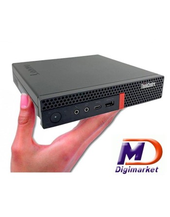 Hulgi soodsamalt, Lenovo ThinkCentre M920q