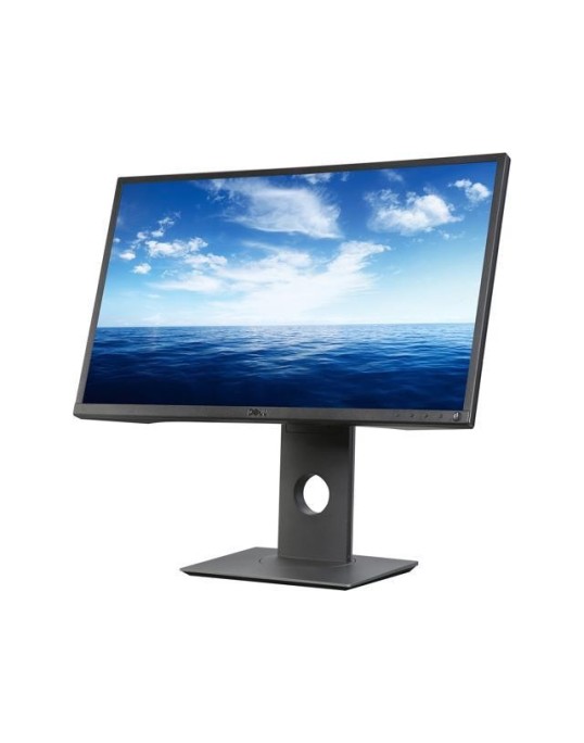 24" Dell P2417h