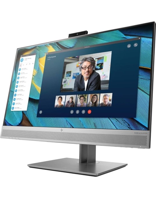 4" HP EliteDisplay E243m