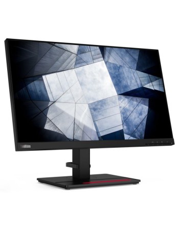 24" Lenovo ThinkVision P24h-20