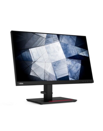 24" Lenovo ThinkVision P24h-2L, USB-C
