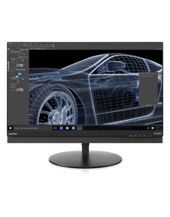 27" Lenovo Thinkvision P27 X1A UHD
