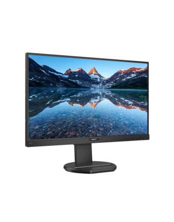 27" Philips 276B9, USB-C, QHD