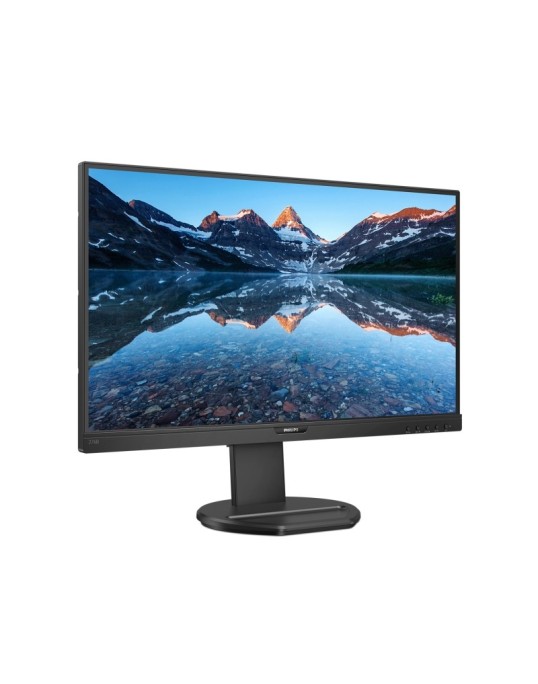27" Philips 276B9, USB-C, QHD