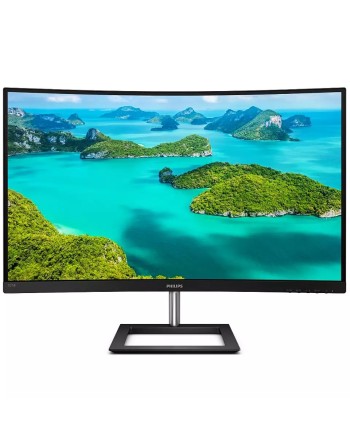 32" QHD Philips Curved 75Hz monitor