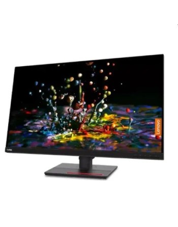 32" Lenovo P32p-20, 4K, USB-C 90W