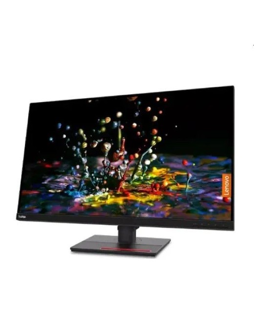 32" Lenovo P32p-20, 4K, USB-C 90W