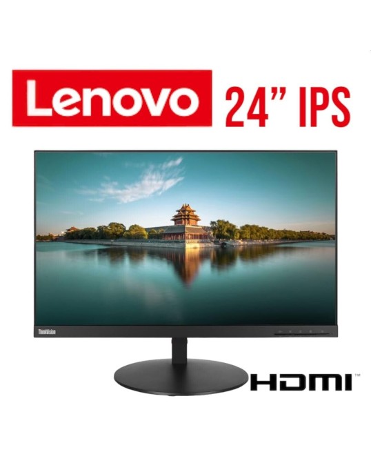 10tk, 24" Lenovo P24Q-10, QHD