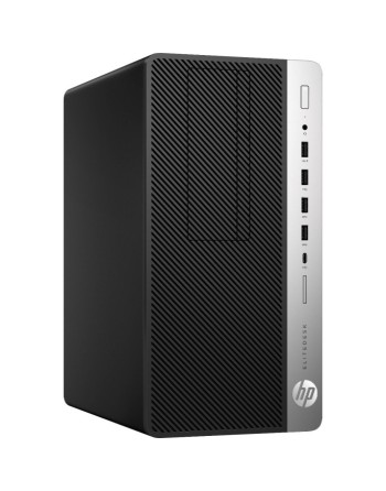 HP Elitedesk 705 G4