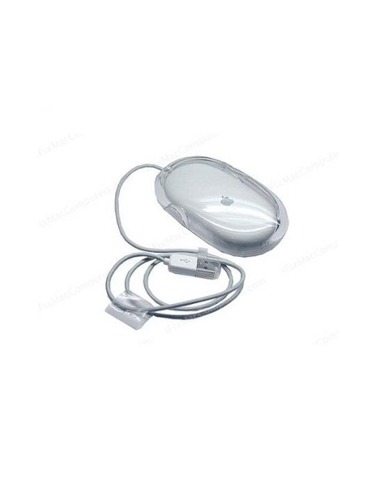Apple Optical Pro Mouse, USB