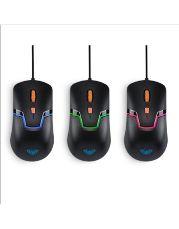 Aula Rigel Gaming USB Optical mouse