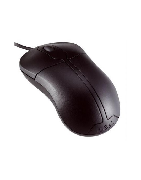 Dell Deluxe USB hiir, kasutatud