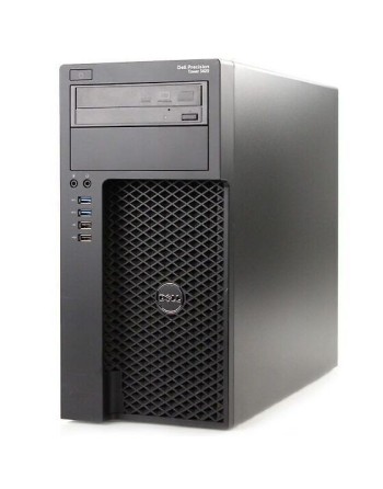 Dell Precision 3620