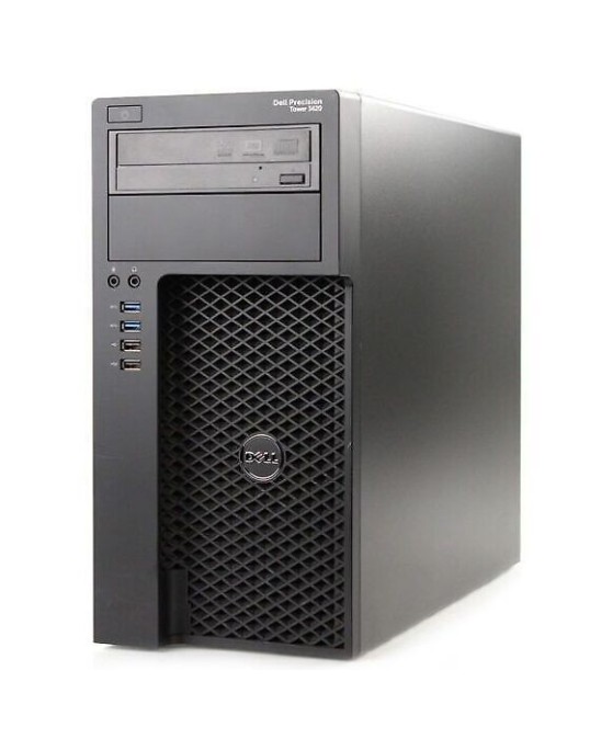 Dell Precision 3620