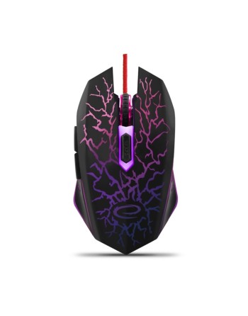 Esperanza EGM211R 6D USB Gaming Optical mouse