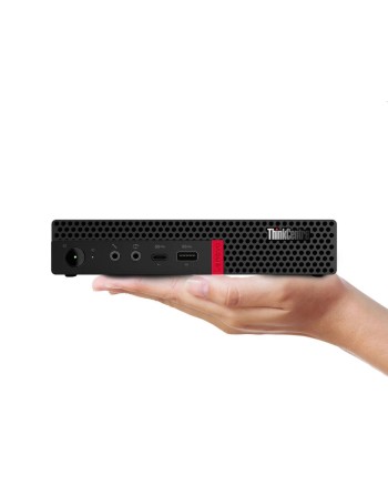 Lenovo ThinkCentre M920q