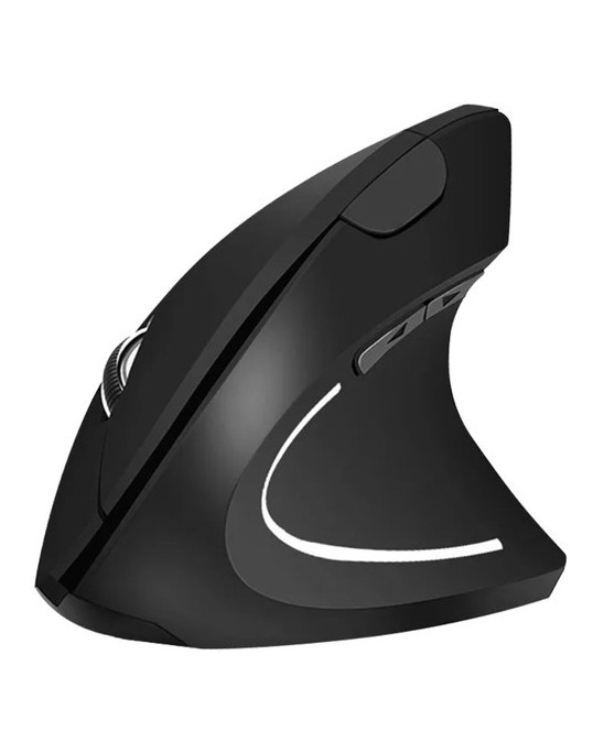 IZOXIS juhtmevaba ergonoomiline hiir