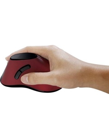 Logilink juhtmevaba ergonoomiline hiir