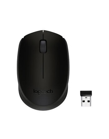 Logitech B170