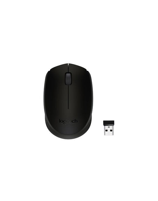Logitech B170