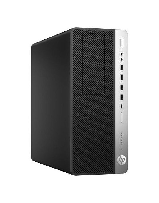 HP Elitedesk 800 G3
