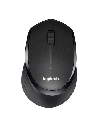 Logitech B330 Wireless Silent Plus Mouse