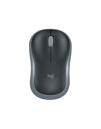 Logitech m185 hall