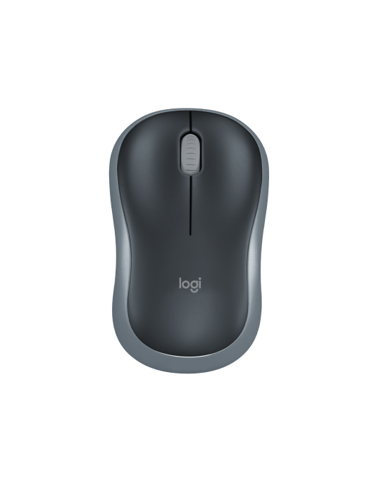 Logitech m185 hall