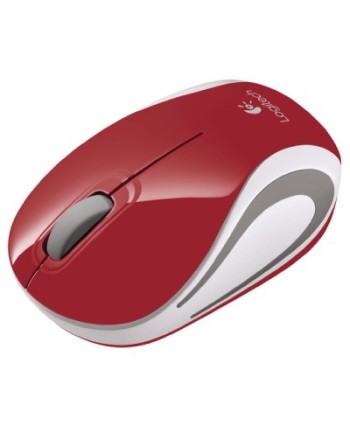 Logitech m187 Wireless mini Mouse