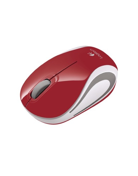 Logitech m187 Wireless mini Mouse