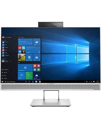 HP EliteOne 800 G5 AIO, Touch