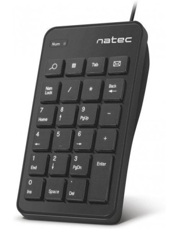 Natec Numeric Keyboard Goby USB NKL-1333