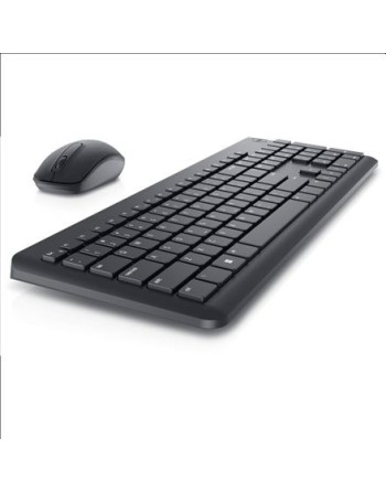 Dell Wireless Set KM3322W, Eesti
