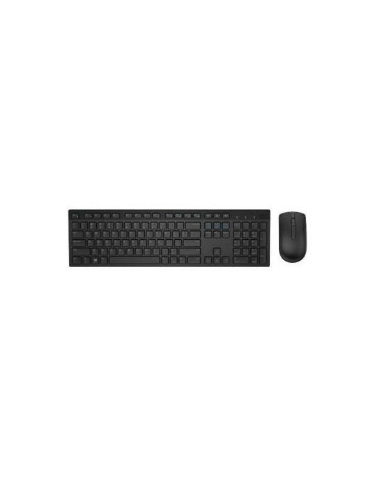 DELL KM5221W  klaviatuur + hiir