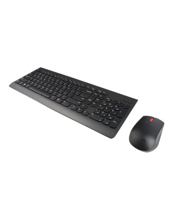 LENOVO Wireless Combo, Eesti