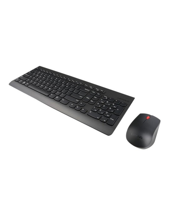 LENOVO Wireless Combo, Eesti