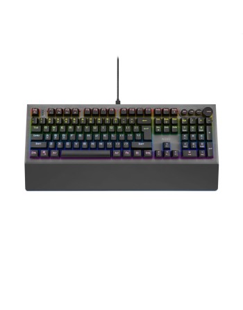 NOXO Conqueror EN/RU Mechanical Gaming keyboard