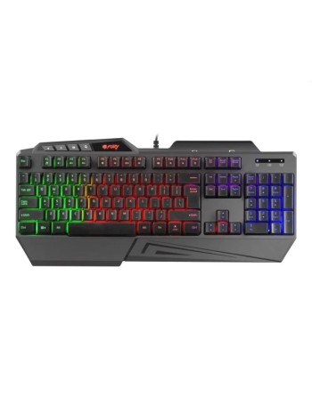 Fury Natec gaming keyboard Skyraider backlit NFU-1697
