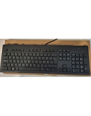 HP Slim Business ID, SWE-FI