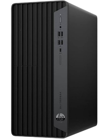 HP EliteDesk 800 G6 MT
